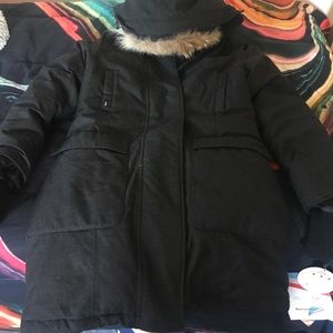 Nobis Parka